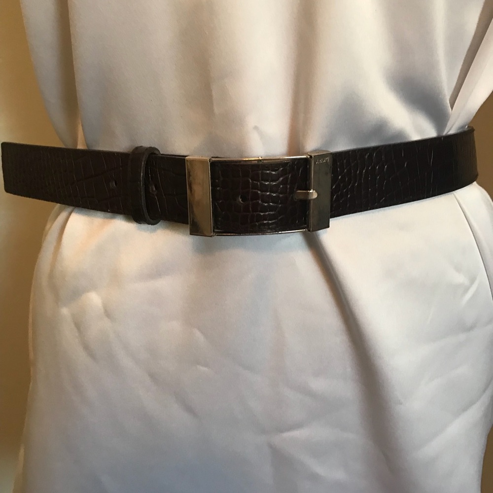 DKNY Brown 830508 Belt